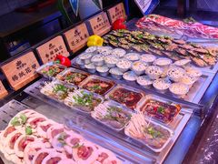 -皇家5号海鲜烤肉火锅自助餐(聊城总店)