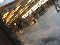 -Apple零售店(深圳益田假日广场店)