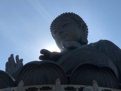 -天坛大佛