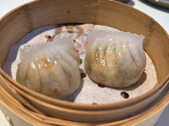 -潮民公馆(BFC外滩金融中心店)