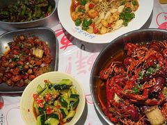 -靓靓蒸虾·头牌蒸虾(南山桂庙店)