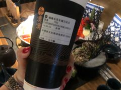 -湊湊火锅·茶憩(东城万达店)