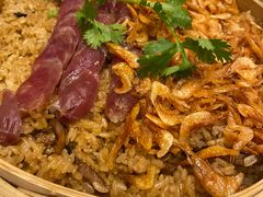 -巷语私房料理(华一实业大厦店)