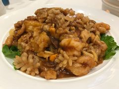 -大铁勺新津菜(东丽阳光新业广场店)