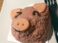 -星巴克(北京长安商场店)