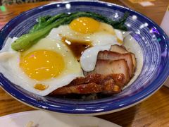 -澳门陈光记烧味饭店(南京德基广场店)