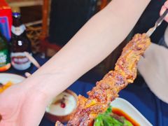-伊带伊路新疆美食府(呼家楼店)