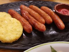-萨莉亚意式餐厅(彩悦城店)