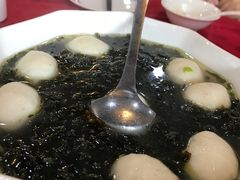 -百年银屏蚝烙·潮汕菜·非遗(乐山店)