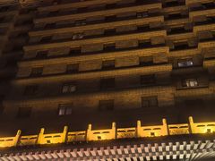 -维也纳国际酒店·西安大雁塔大唐不夜城店