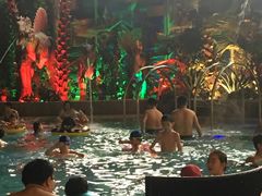 -宝丽金大酒店·洗浴中心