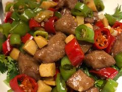 -浙江安吉JW万豪酒店·万豪中餐厅