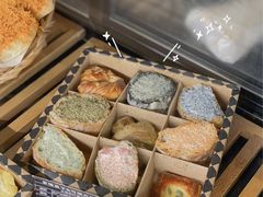 -Let's Taipei 非常烘焙(太古里店)