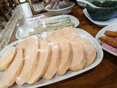 -老康火锅(黄河路总店)