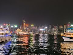 -海港城