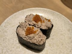 -元气寿司(新城市广场店)