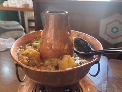 -蜗牛小馆醉乡民谣云南菜(惠新西里店)