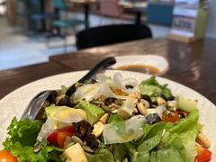 -ALLORA意大利餐厅(丰盛里店)