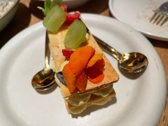 -翠贝卡&Mama Kelly Brunch Coffee(河西店)