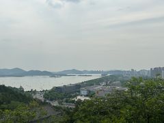 -云龙山