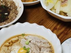 -玲燕蒸菜馆(江东路店)