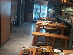 -木屋烧烤(万德庄店)