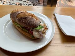 -西点坊(浦东香格里拉店)