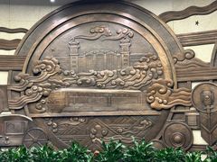 -中国铁道博物馆(正阳门馆)