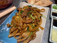 -潮界(虹桥新天地店)