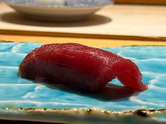 寿司八贯-鮨青(恒基名人购物中心店)