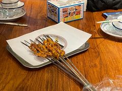 -范家大院(华为店)