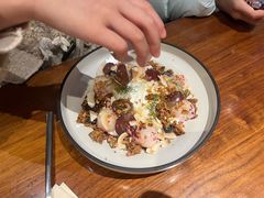 -BAKER&SPICE(安福路店)