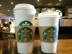 -星巴克(古象大酒店店)