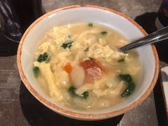 -很久以前羊肉串(南京路第一百货店)