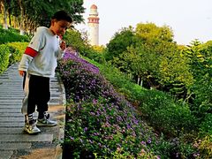 -五通灯塔公园