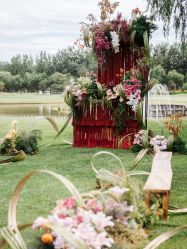 -美薇亭婚礼顾问