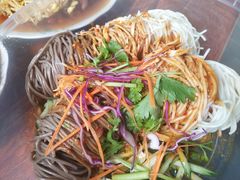 -忠顺斋易州印象烤鸭店(东关新村店)