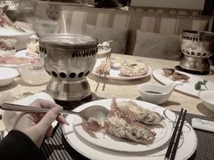 -雍和会海鲜姿造自助(湖东路店)