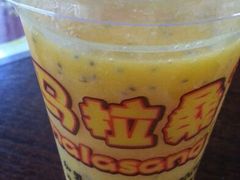 蘭香子芒果汁-马拉桑果汁(龙头路总店)