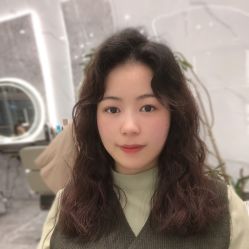 -MMbyHair Code芭曲发型