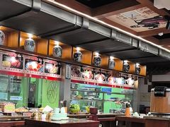 -六合居·明厨亮灶餐厅(成双大道店)