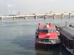 澳门外港客运码头-澳门外港客运码头(轮渡站)