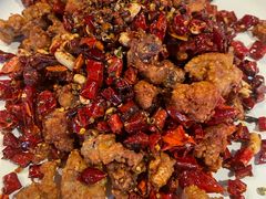 -水煮三国·川鲁江湖菜(香山店)