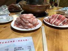 -元盛居(生态大街店)