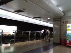 -上海科技馆(地铁站)