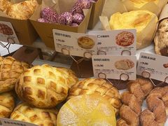 -多乐之日(田林东路店)
