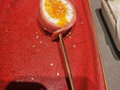 -聿山居·创意料理