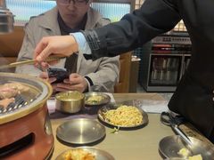 -西塔老太太泥炉烤肉(双井店)
