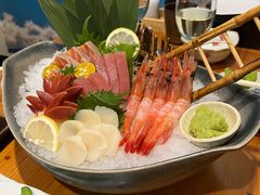 -福匠日本料理(人民路店)