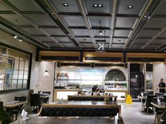 -川骄海鲜自助(亚运村店)